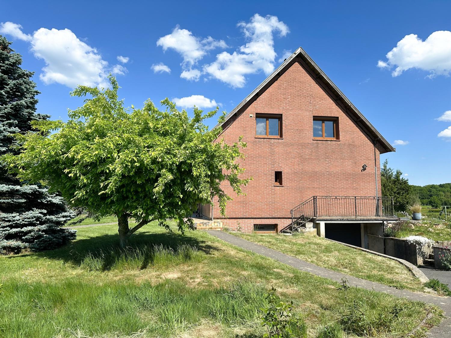  kaufen Haus Mondrepuis Aisne 13