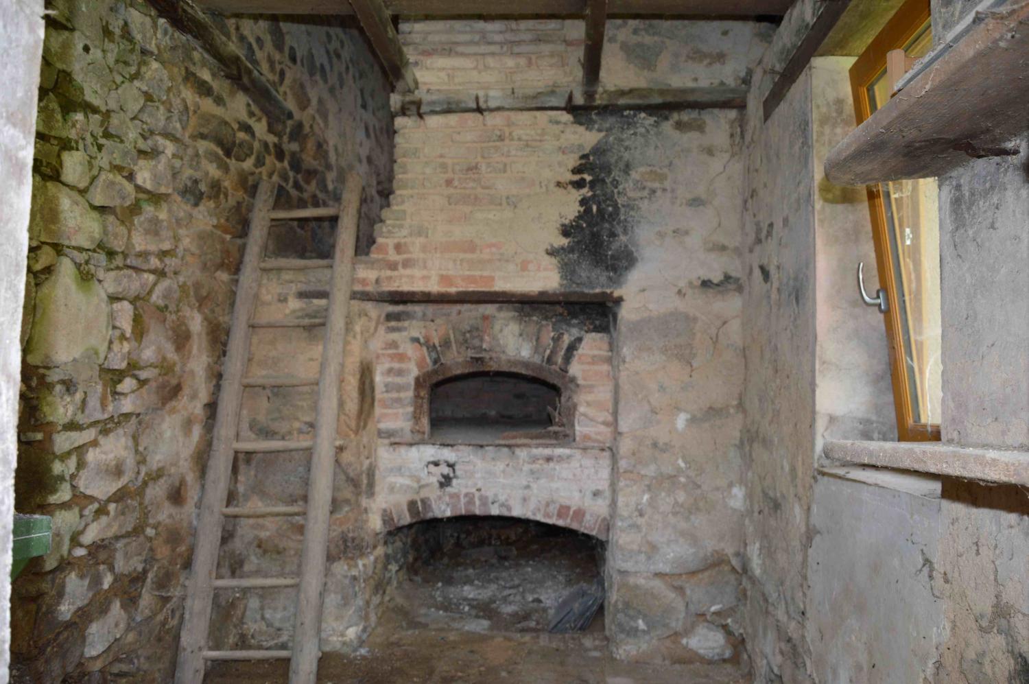  kaufen Dorfhaus Arleuf Nièvre 5