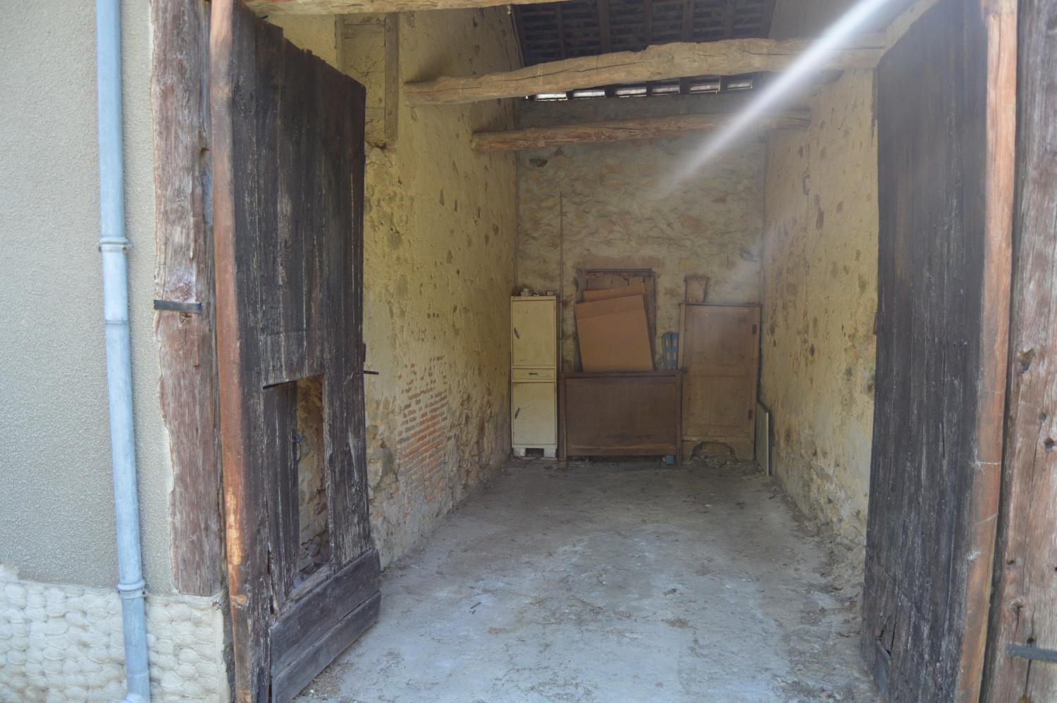  kaufen Haus Saint-Léger-de-Fougeret Nièvre 6
