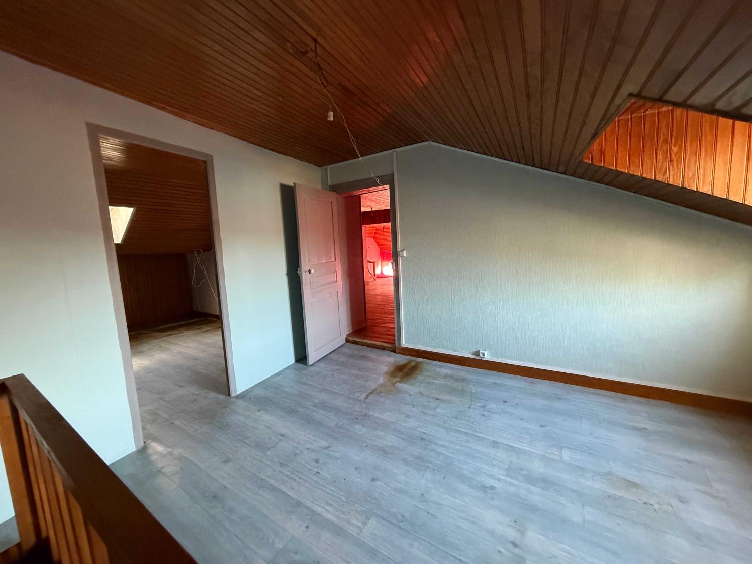  kaufen Dorfhaus Bourbonne-les-Bains Haute-Marne 17