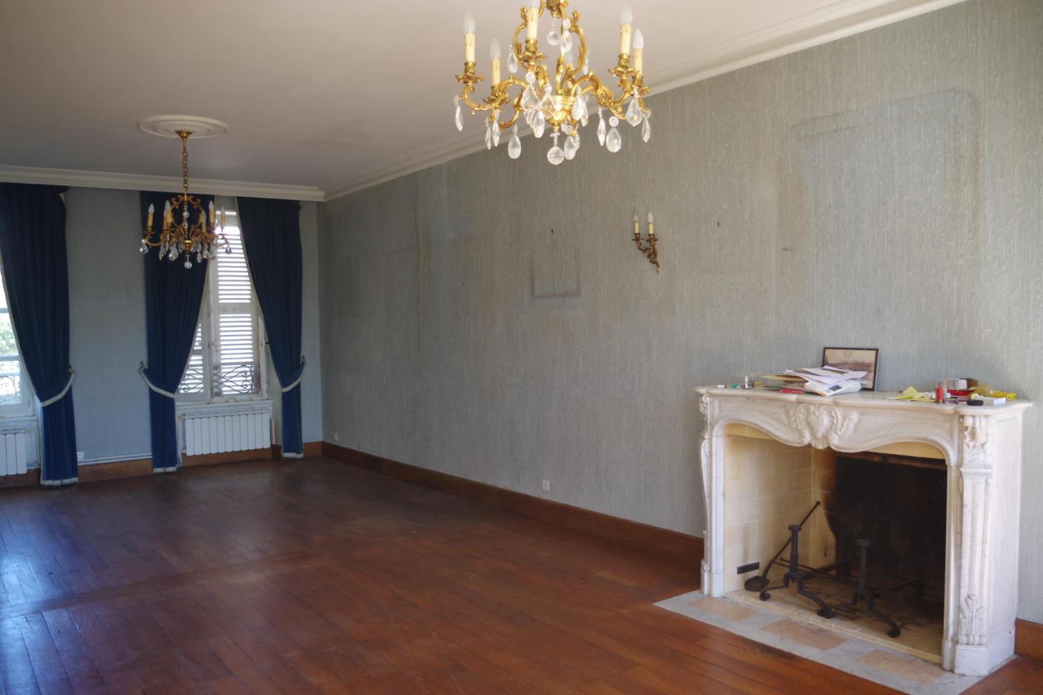  kaufen Bürgerhaus Châtillon-en-Bazois Nièvre 6