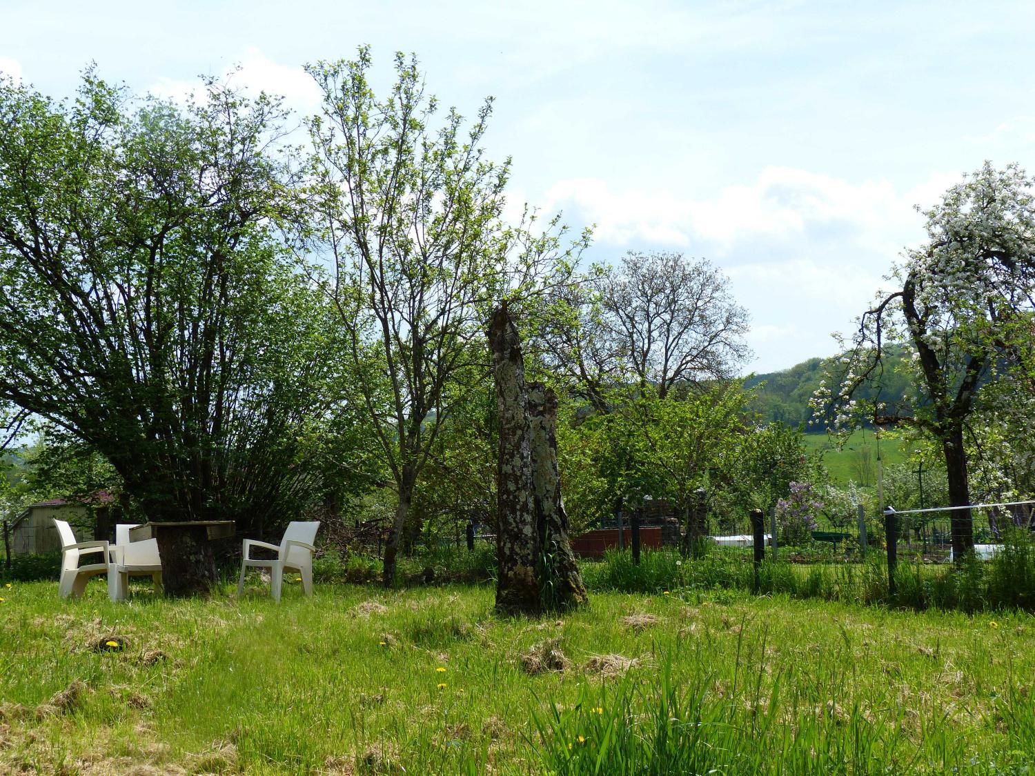  kaufen Haus Villars-le-Pautel Haute-Saône 23