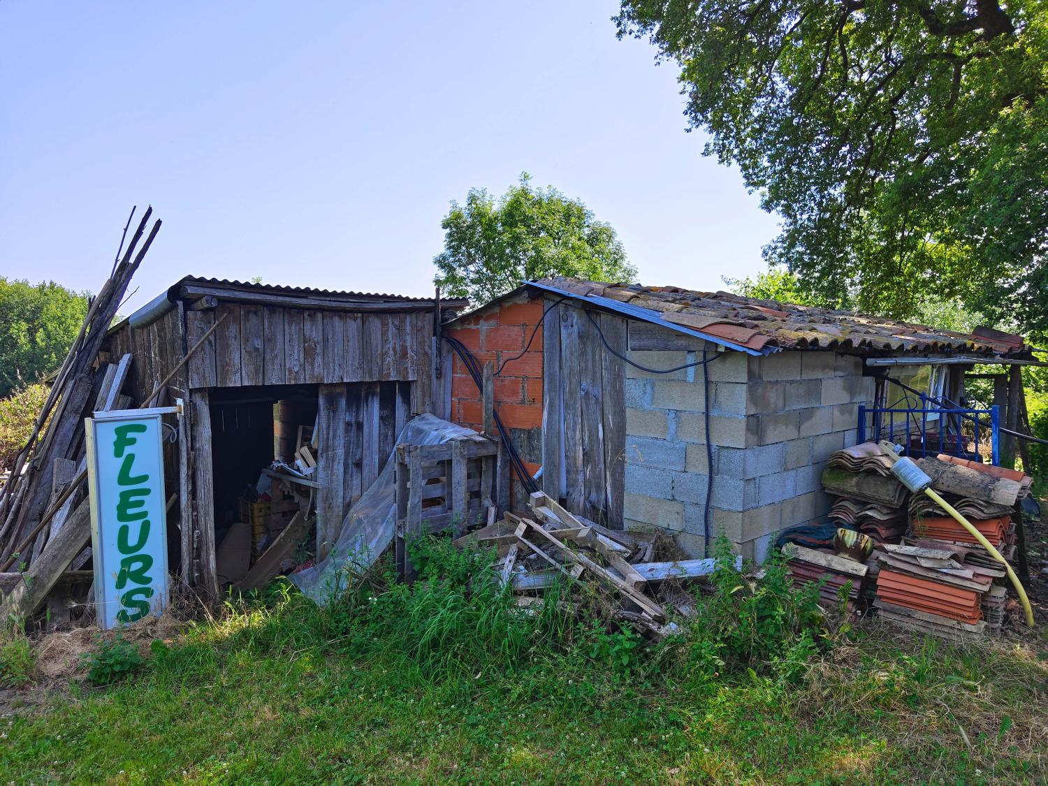  kaufen Häuser mit Zuhause Terrebasse Haute-Garonne 55