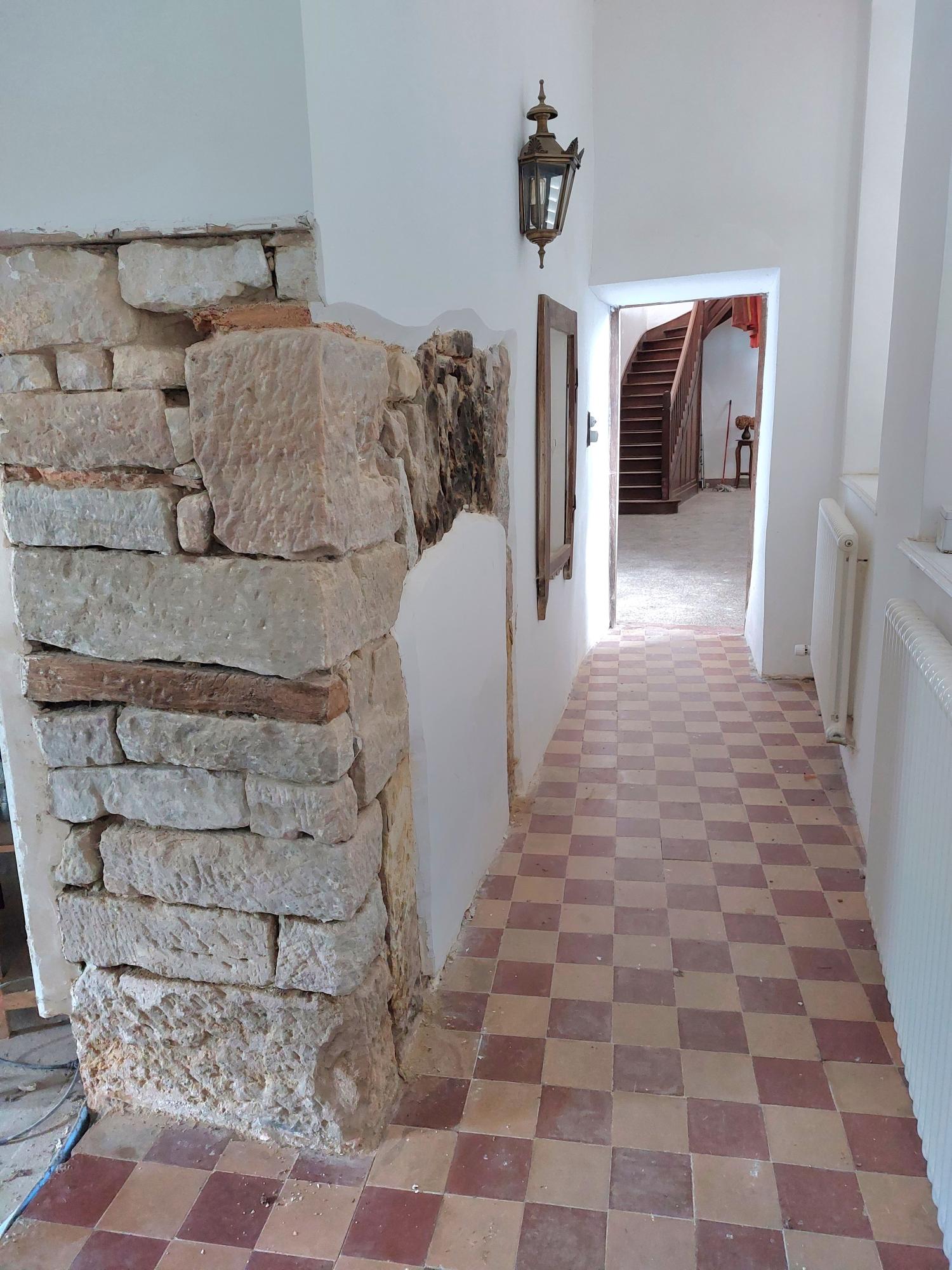  kaufen Schloss Blondefontaine Haute-Saône 29