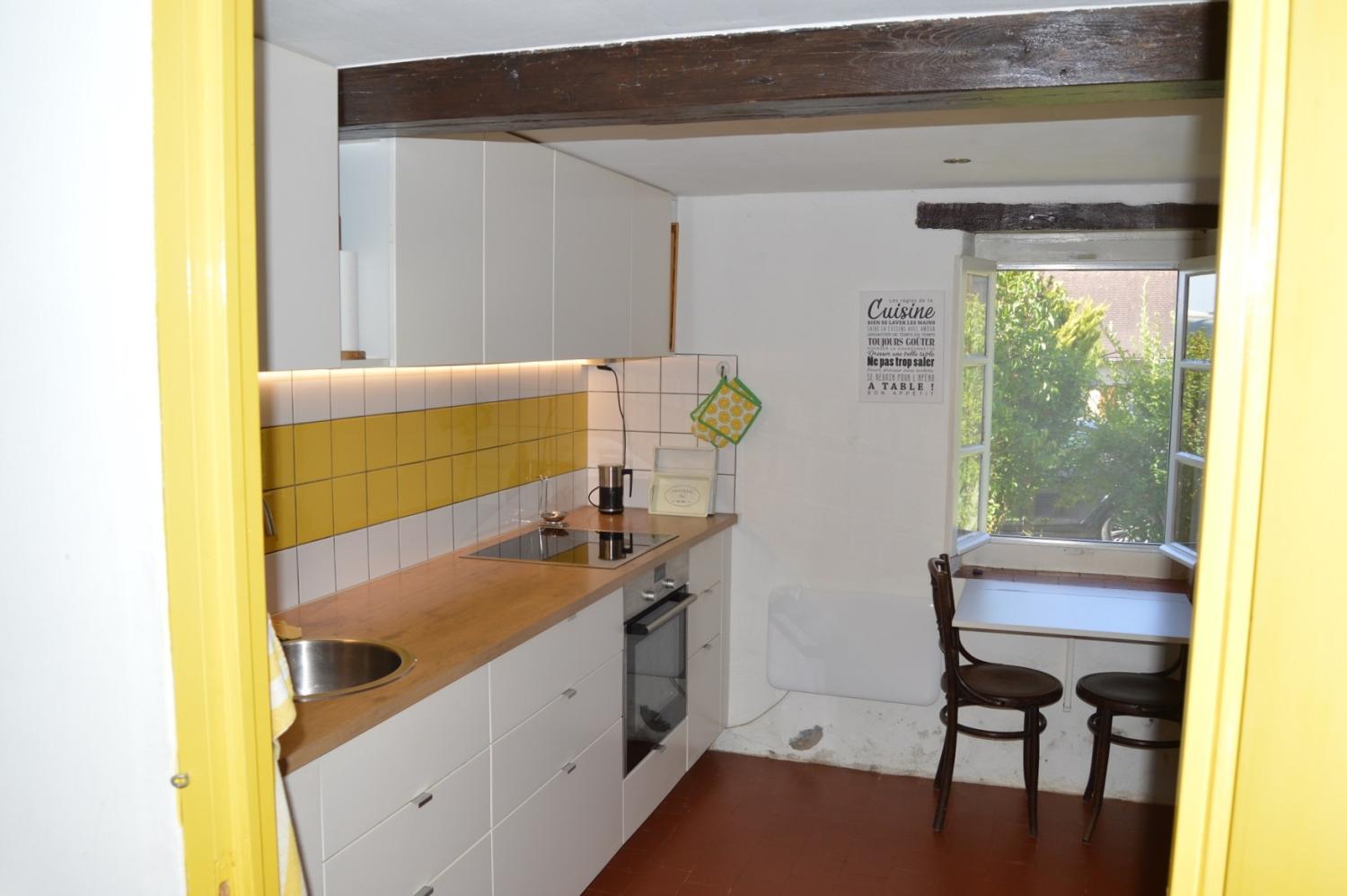  kaufen Haus Montigny-sur-Canne Nièvre 2