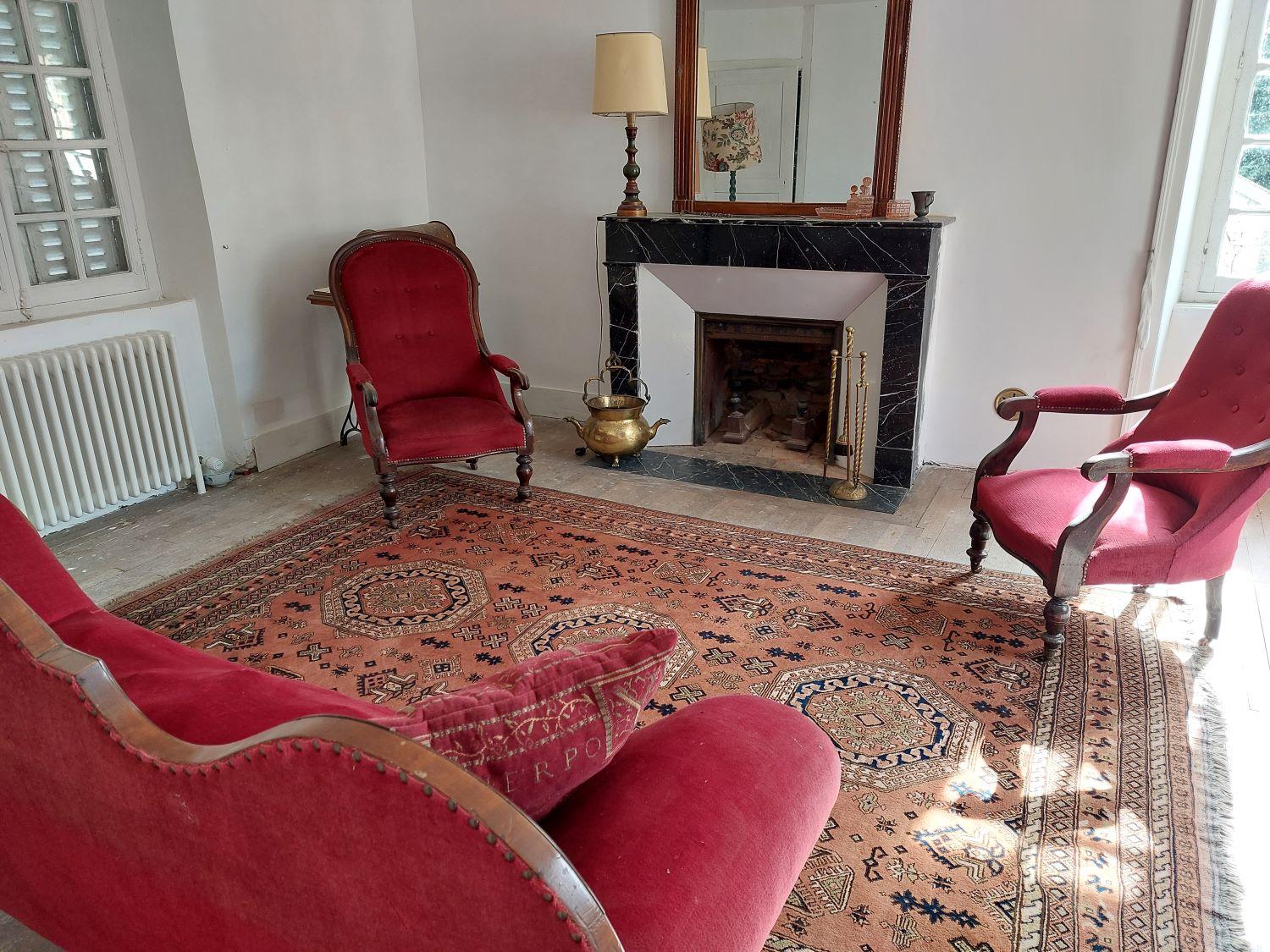  kaufen Schloss Blondefontaine Haute-Saône 13