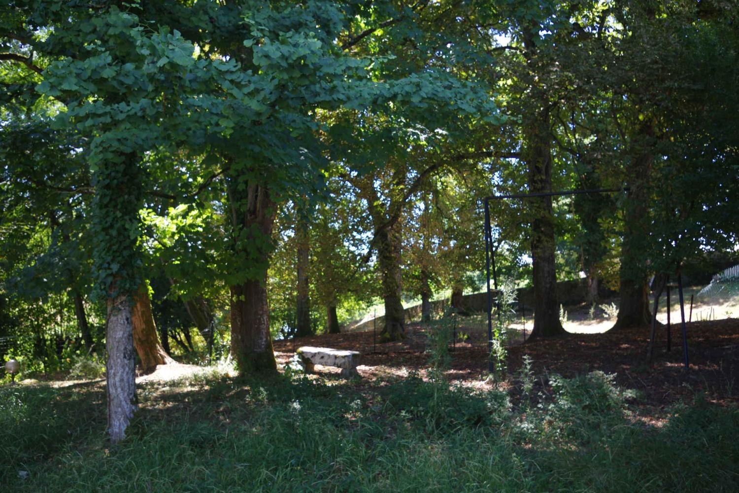  kaufen Bürgerhaus Châtillon-en-Bazois Nièvre 13