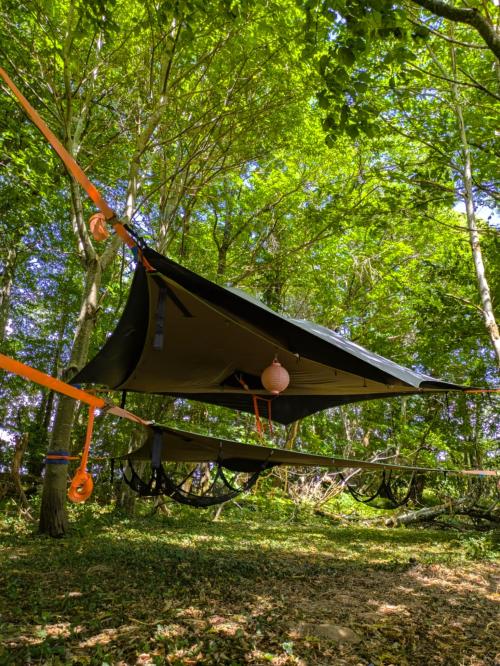  kaufen Camping Saint-Palais Allier 23