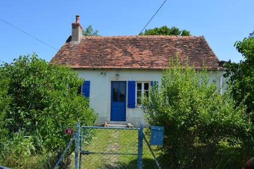 Montigny-sur-Canne Nièvre Haus Bild 7114311