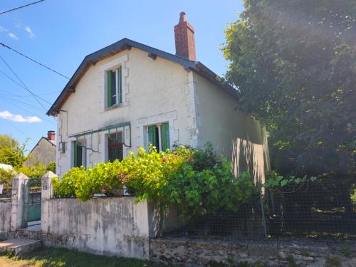 Villapourçon Nièvre Haus Bild 7113443