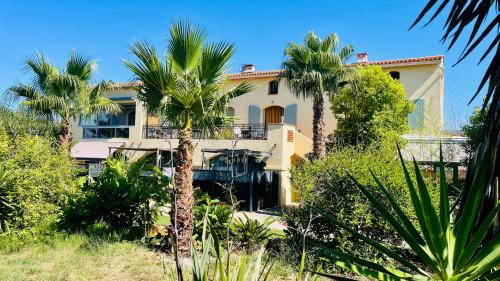 Hyères Var Häuser mit Zuhause foto