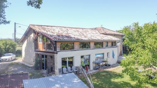 Terrebasse Haute-Garonne Häuser mit Zuhause Bild 7114308