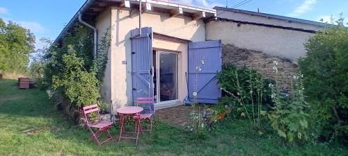 Villars-le-Pautel Haute-Saône Haus Bild 7114315