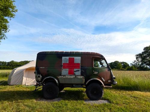  kaufen Camping Saint-Palais Allier 40