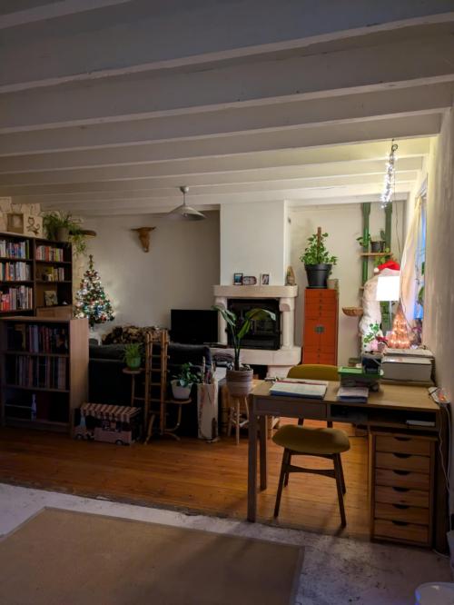  kaufen Camping Saint-Palais Allier 38