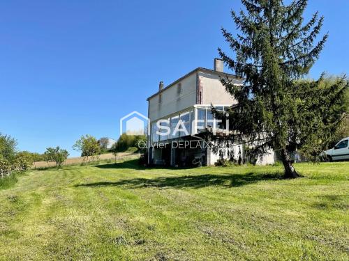 Montagnac-sur-Auvignon Lot-et-Garonne Landgut Bild 7108171