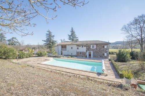 Castelnau-de-Montmiral Tarn Ferienhaus/ Gästezimmer Bild 7116033