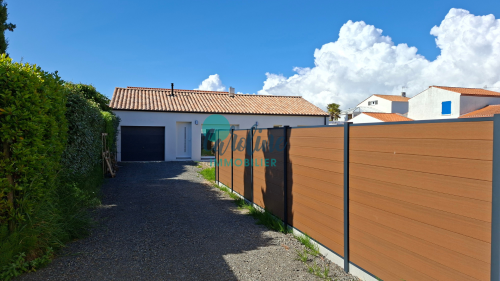 La Tranche-sur-Mer Vendée Haus Bild 7063197