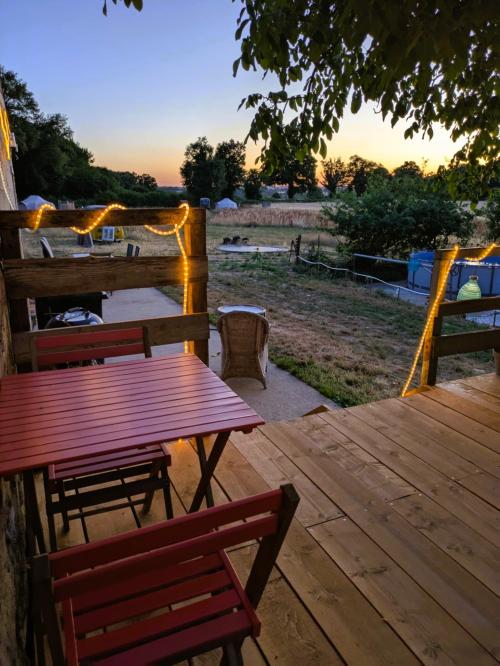  kaufen Camping Saint-Palais Allier 7