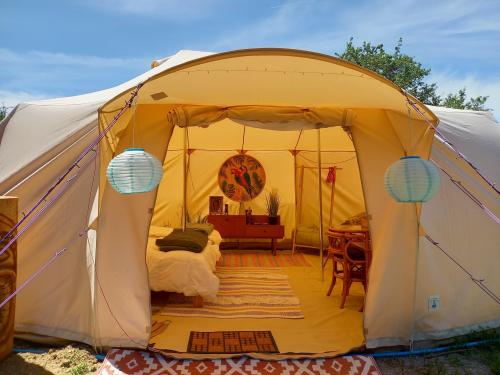  kaufen Camping Saint-Palais Allier 28