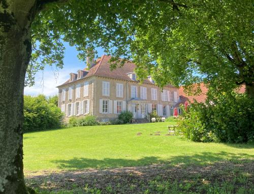 Anrosey Haute-Marne Landgut Bild 7114716