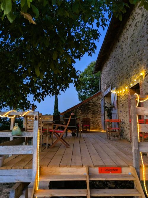 kaufen Camping Saint-Palais Allier 10