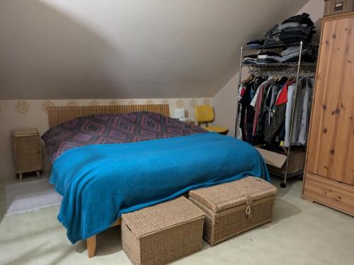  kaufen Camping Saint-Palais Allier 35