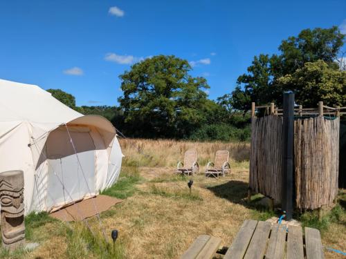  kaufen Camping Saint-Palais Allier 29