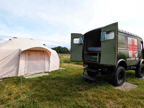  kaufen Camping Saint-Palais Allier 33