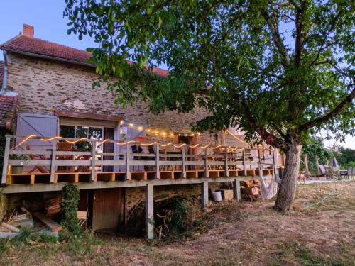  kaufen Camping Saint-Palais Allier 9