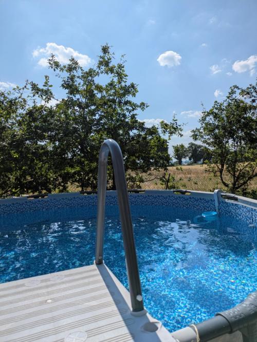  kaufen Camping Saint-Palais Allier 18