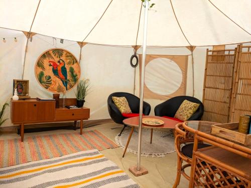  kaufen Camping Saint-Palais Allier 27