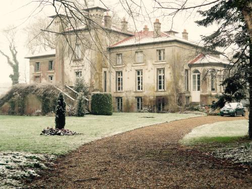 Offranville Seine-Maritime Schloss Bild 7113444