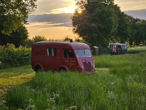  kaufen Camping Saint-Palais Allier 21