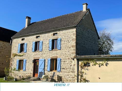 Servant Puy-de-Dôme Haus Bild 6737075