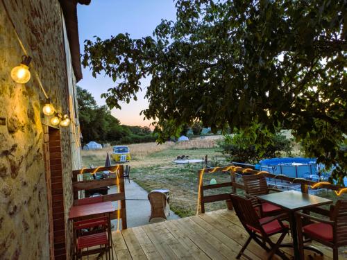  kaufen Camping Saint-Palais Allier 8
