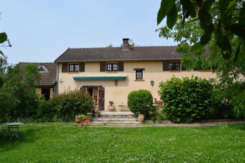 Sainte-Radegonde Saône-et-Loire Haus Bild 7107988