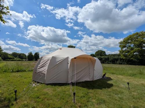  kaufen Camping Saint-Palais Allier 31