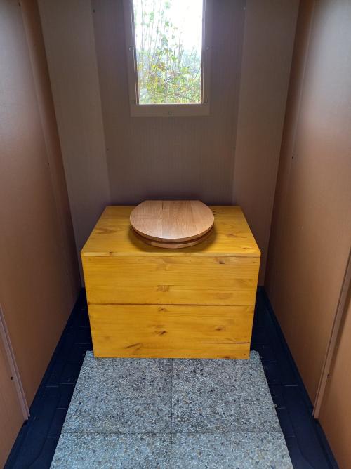  kaufen Camping Saint-Palais Allier 20