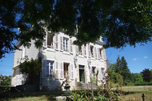 Châtillon-en-Bazois Nièvre Bürgerhaus Bild 7113440