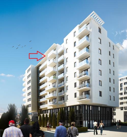 Boulogne-sur-Mer Pas-de-Calais Wohnung/ Apartment Bild 7116031