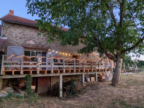  kaufen Camping Saint-Palais Allier 34