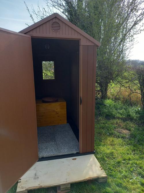  kaufen Camping Saint-Palais Allier 19