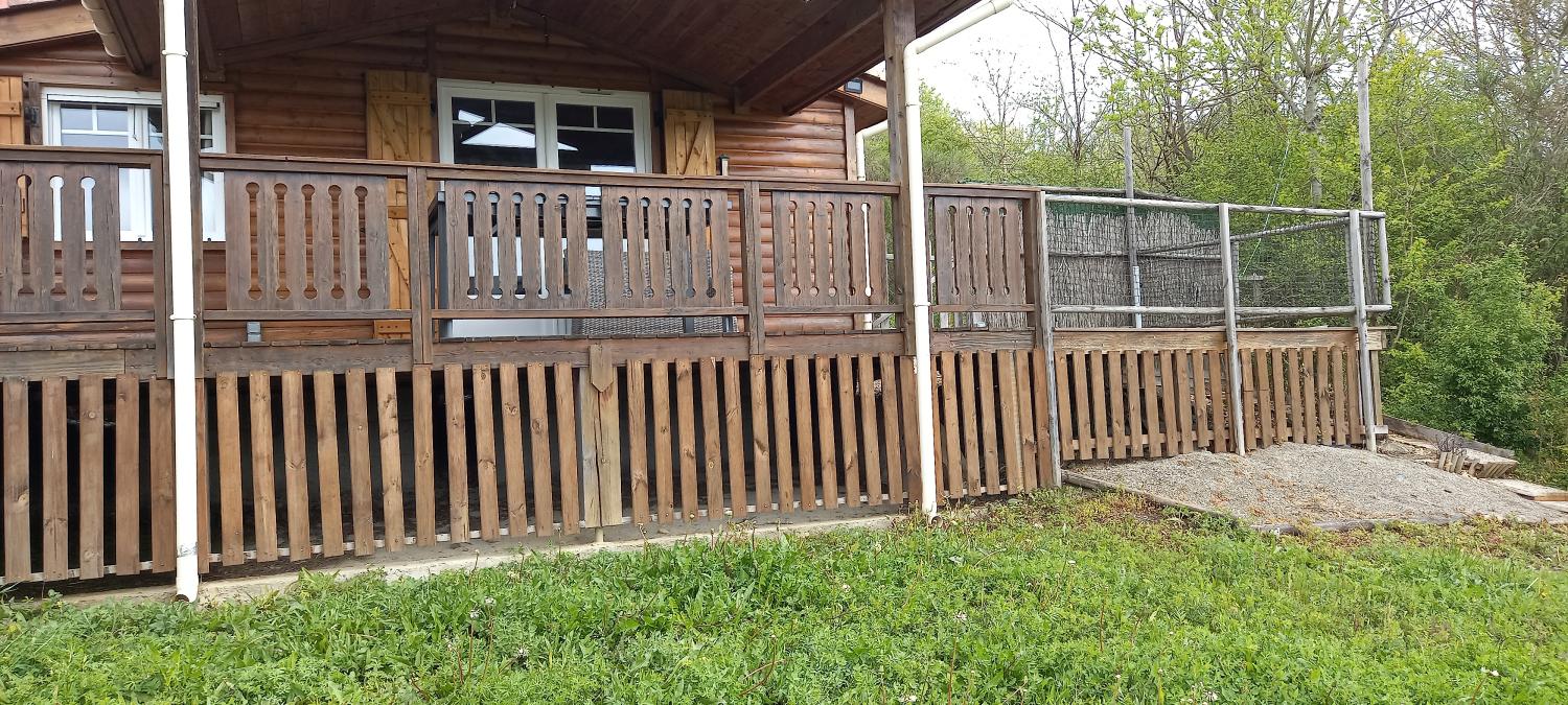  kaufen Chalet Marciac Gers 5