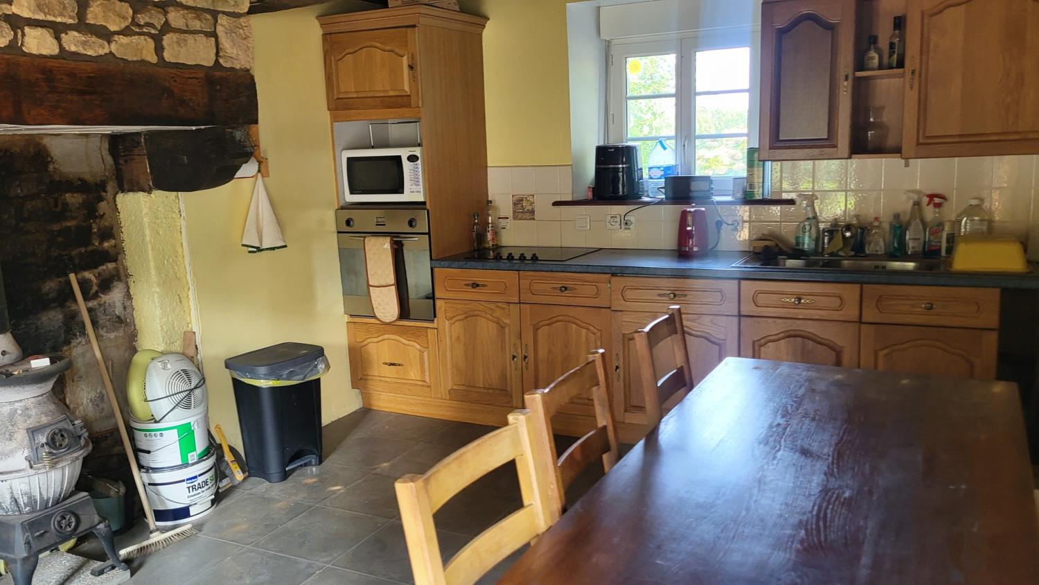  kaufen Haus Hambye Manche 4