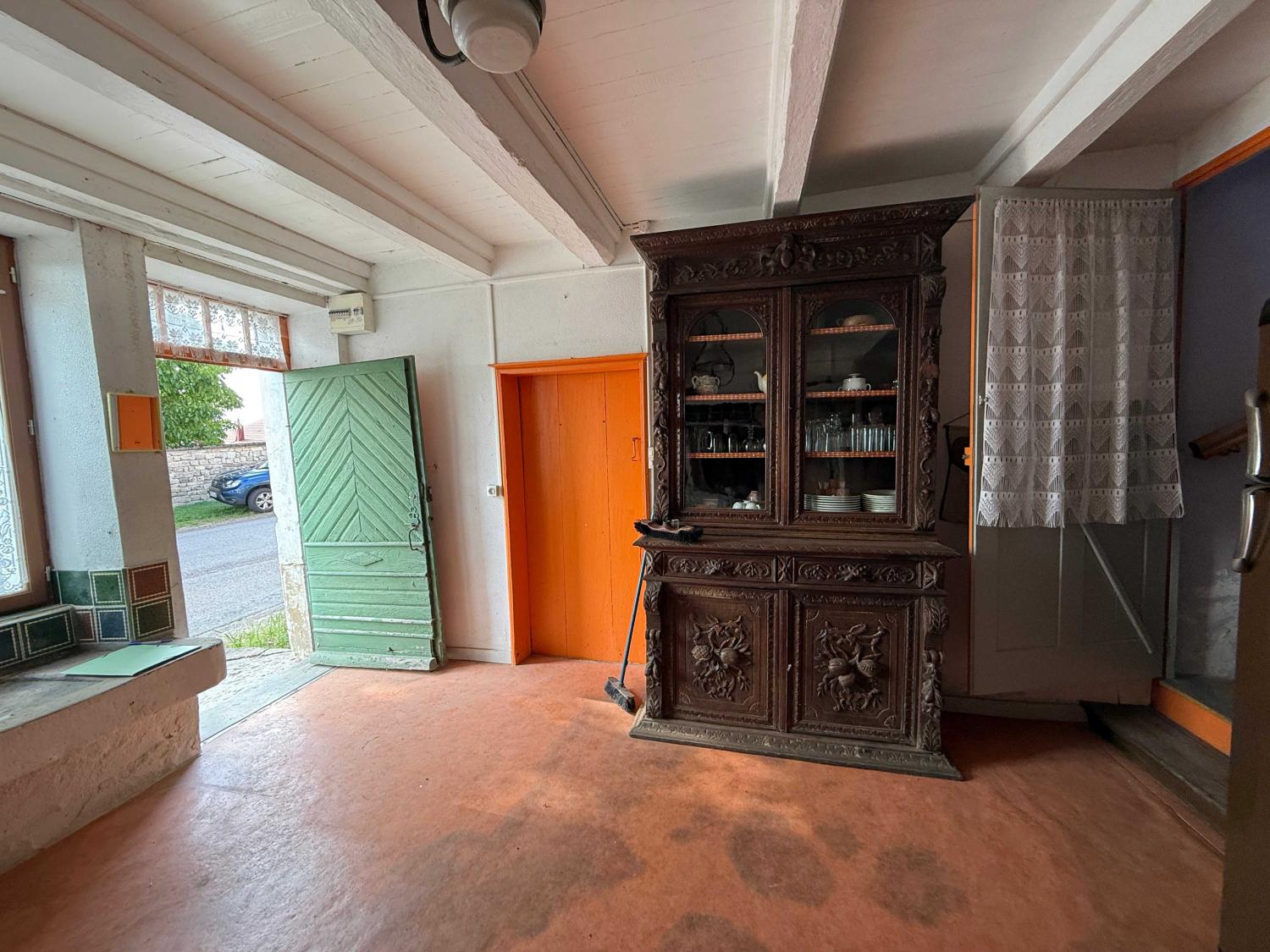  kaufen Dorfbauernhof Châtillon-sur-Saône Vogesen 6