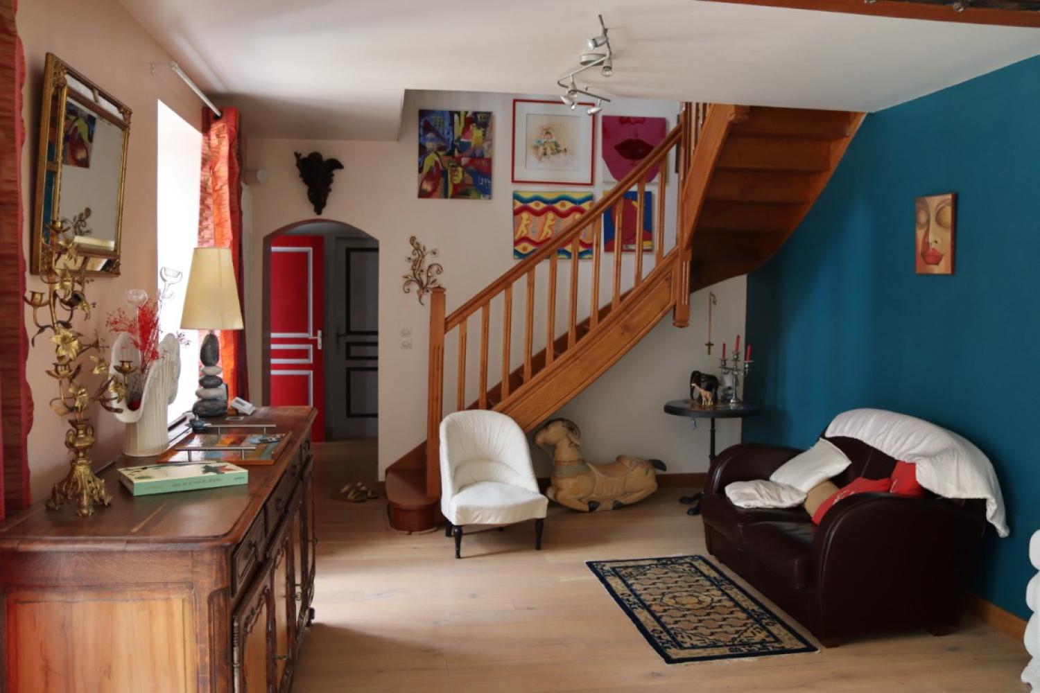  kaufen Haus Tintury Nièvre 8