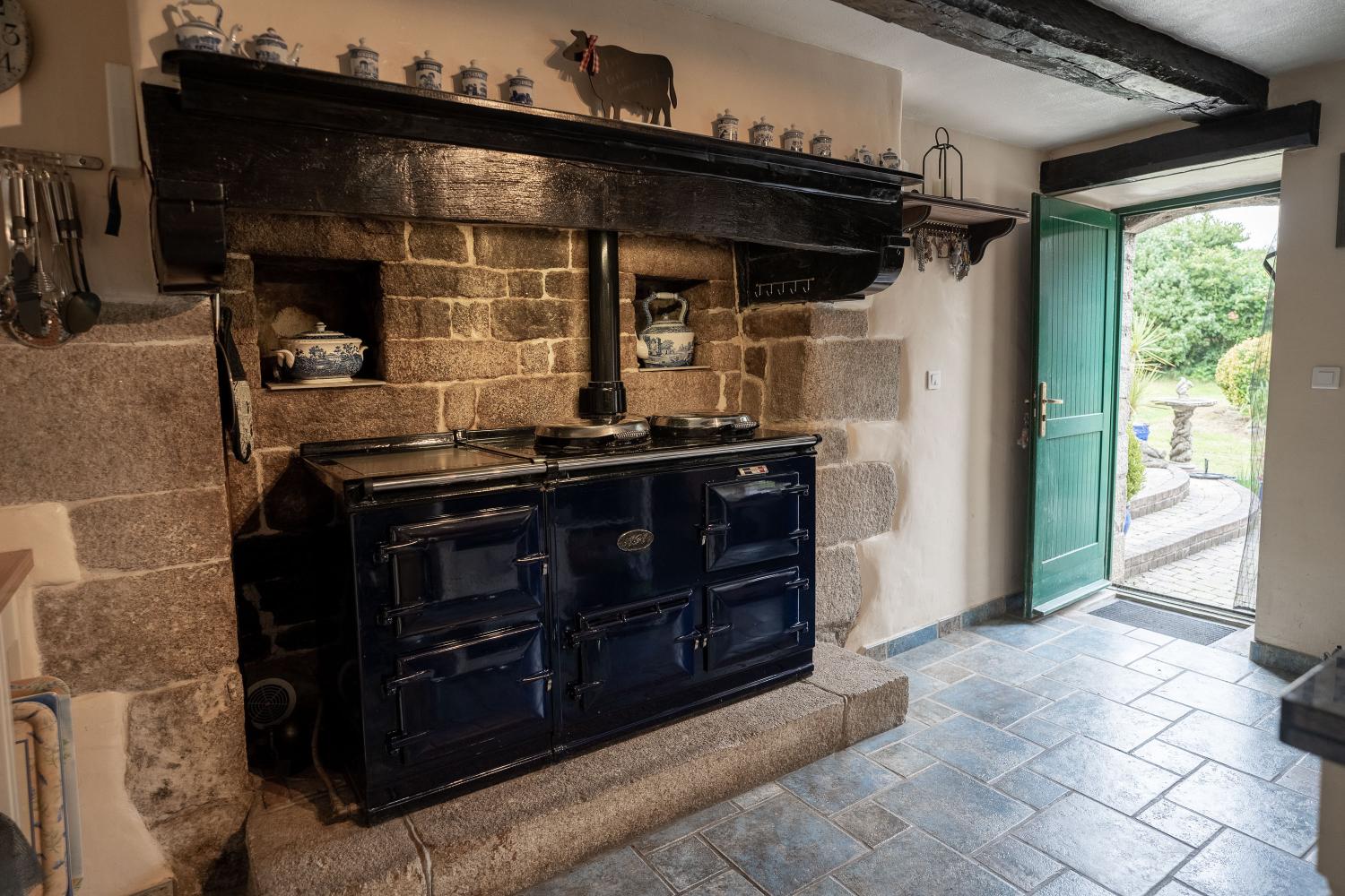  kaufen Landgut Pontivy Morbihan 8