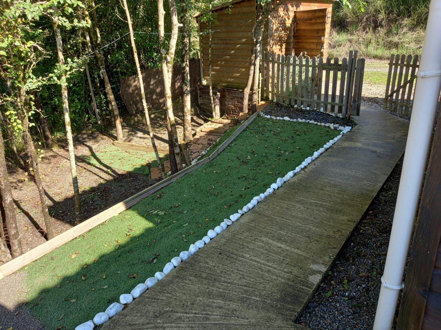  kaufen Chalet Marciac Gers 7