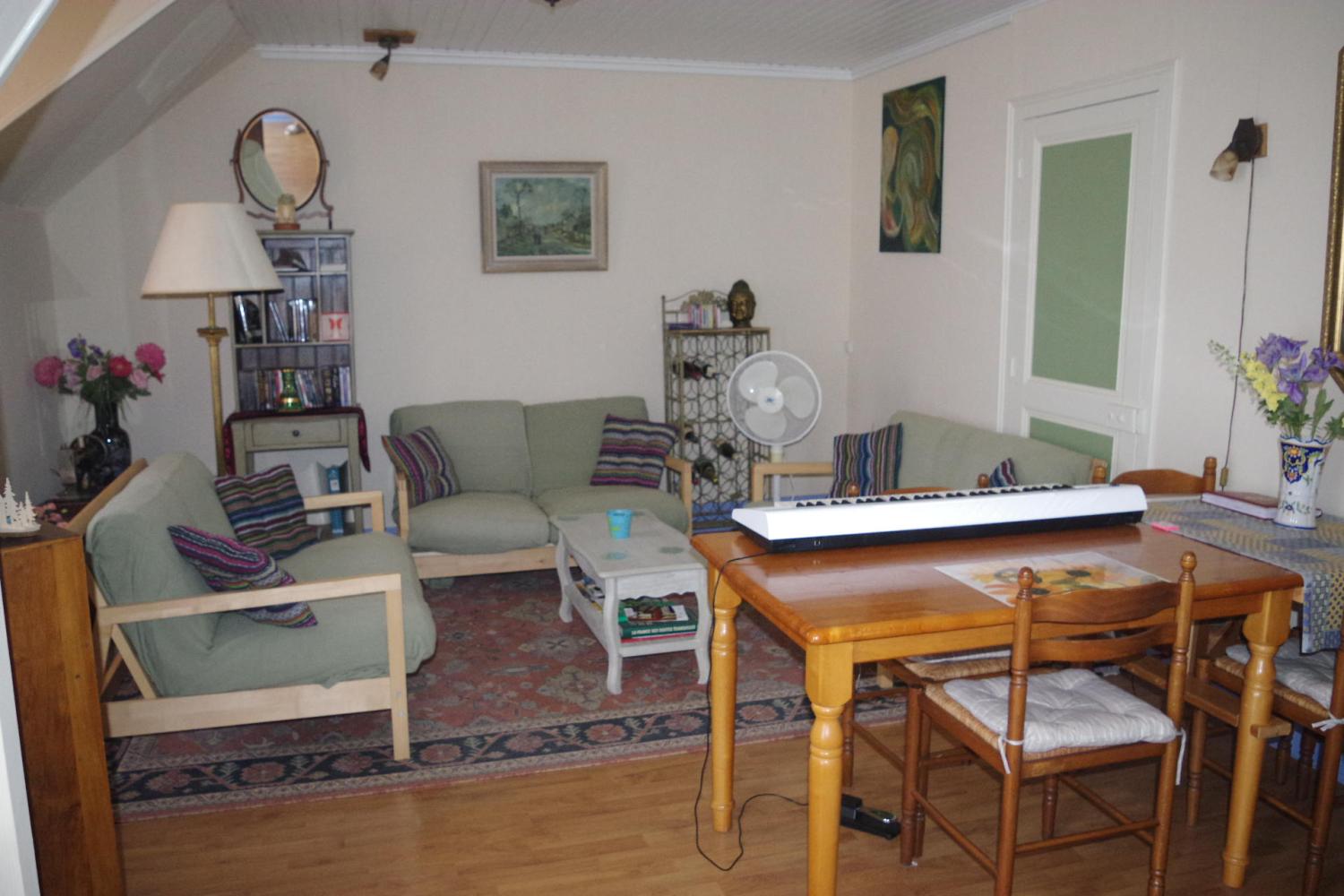  kaufen Haus Saint-Honoré-Les-Bains Nièvre 6